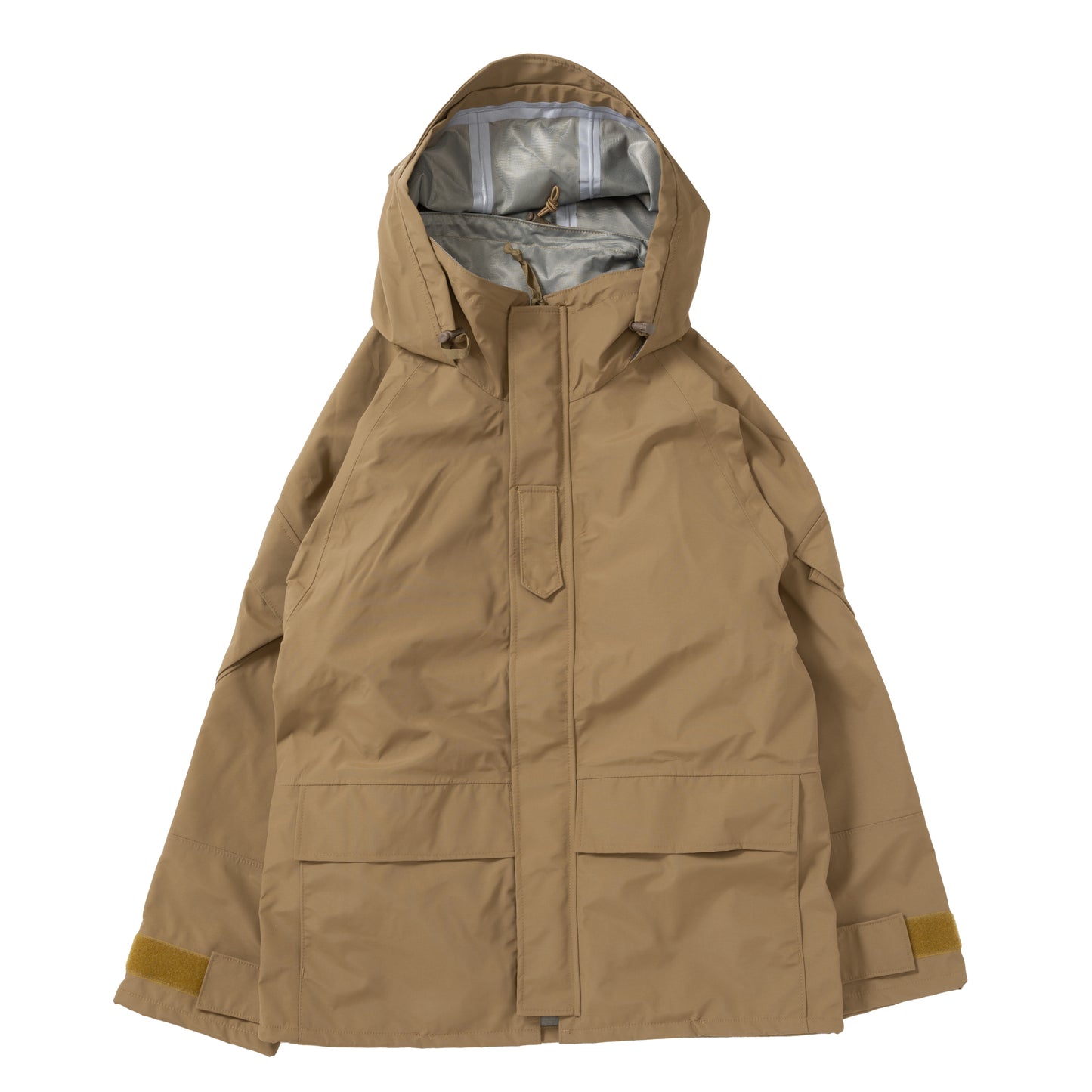H2O Proof Gen2 Ecwcs Parka / Coyote