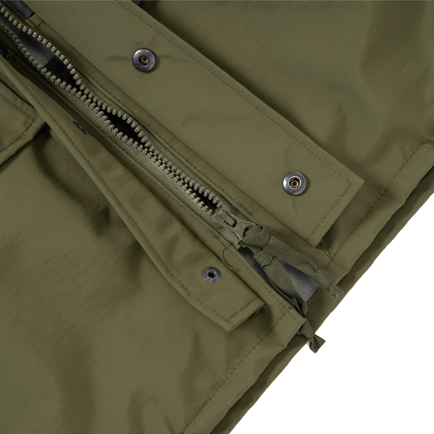 H2O Proof Gen2 Ecwcs Parka / Olive Drab