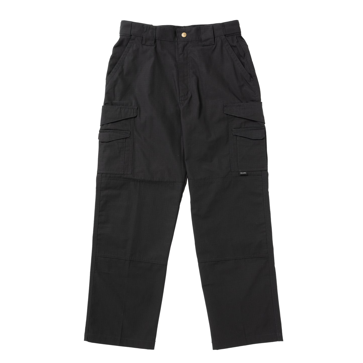 24-7 Ripstop Tactical Pants / Black