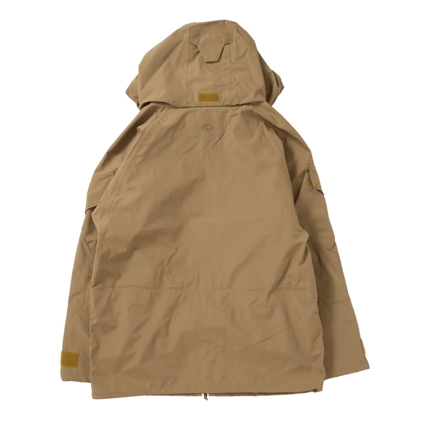 H2O Proof Gen2 Ecwcs Parka / Coyote