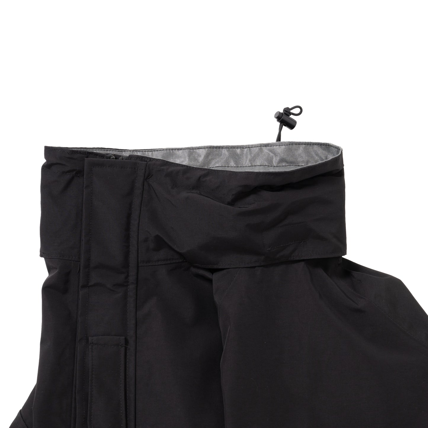 H2O Proof Gen2 Ecwcs Parka / Black