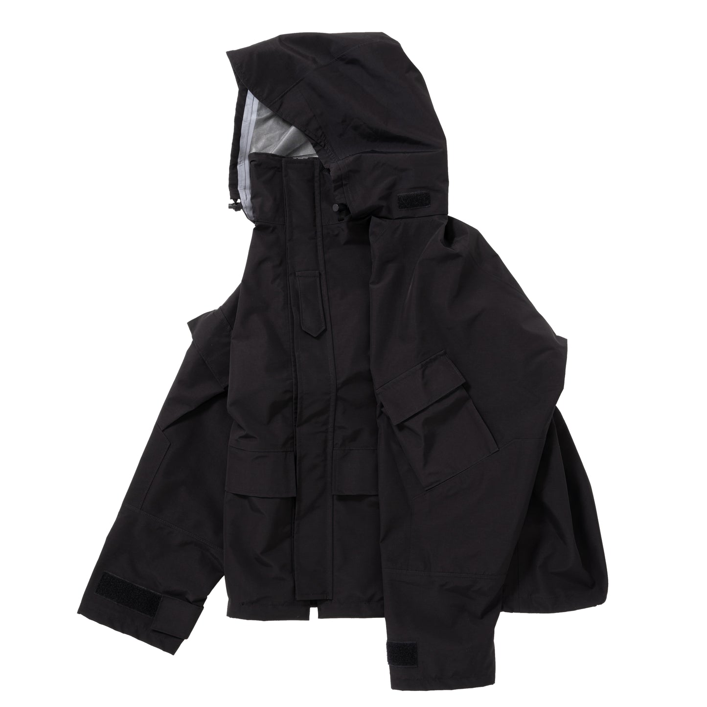 H2O Proof Gen2 Ecwcs Parka / Black