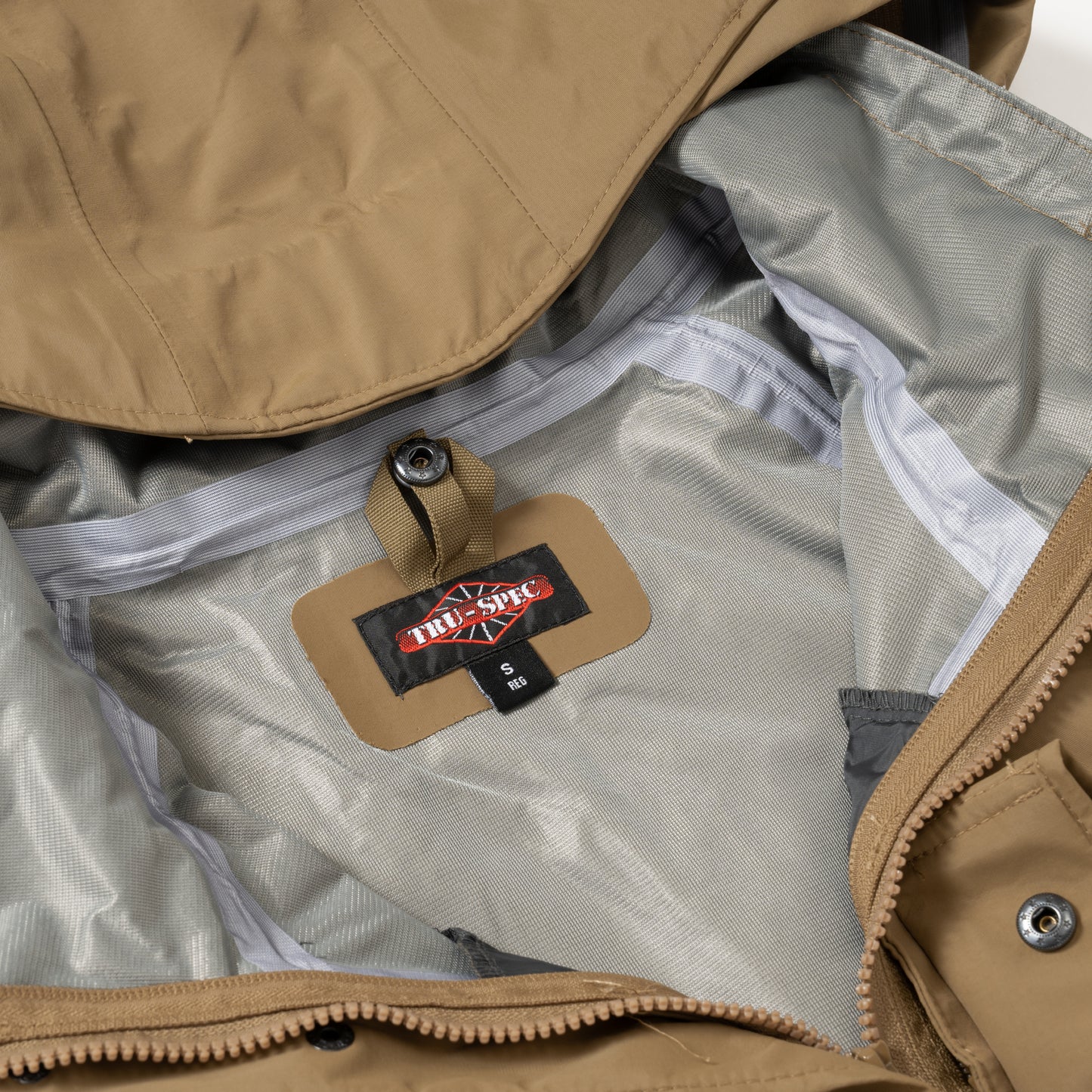 H2O Proof Gen2 Ecwcs Parka / Coyote