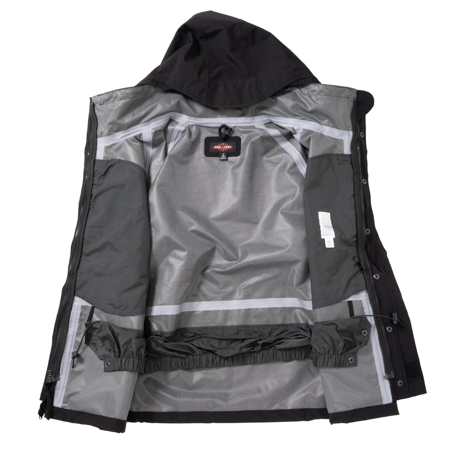 H2O Proof Gen2 Ecwcs Parka / Black