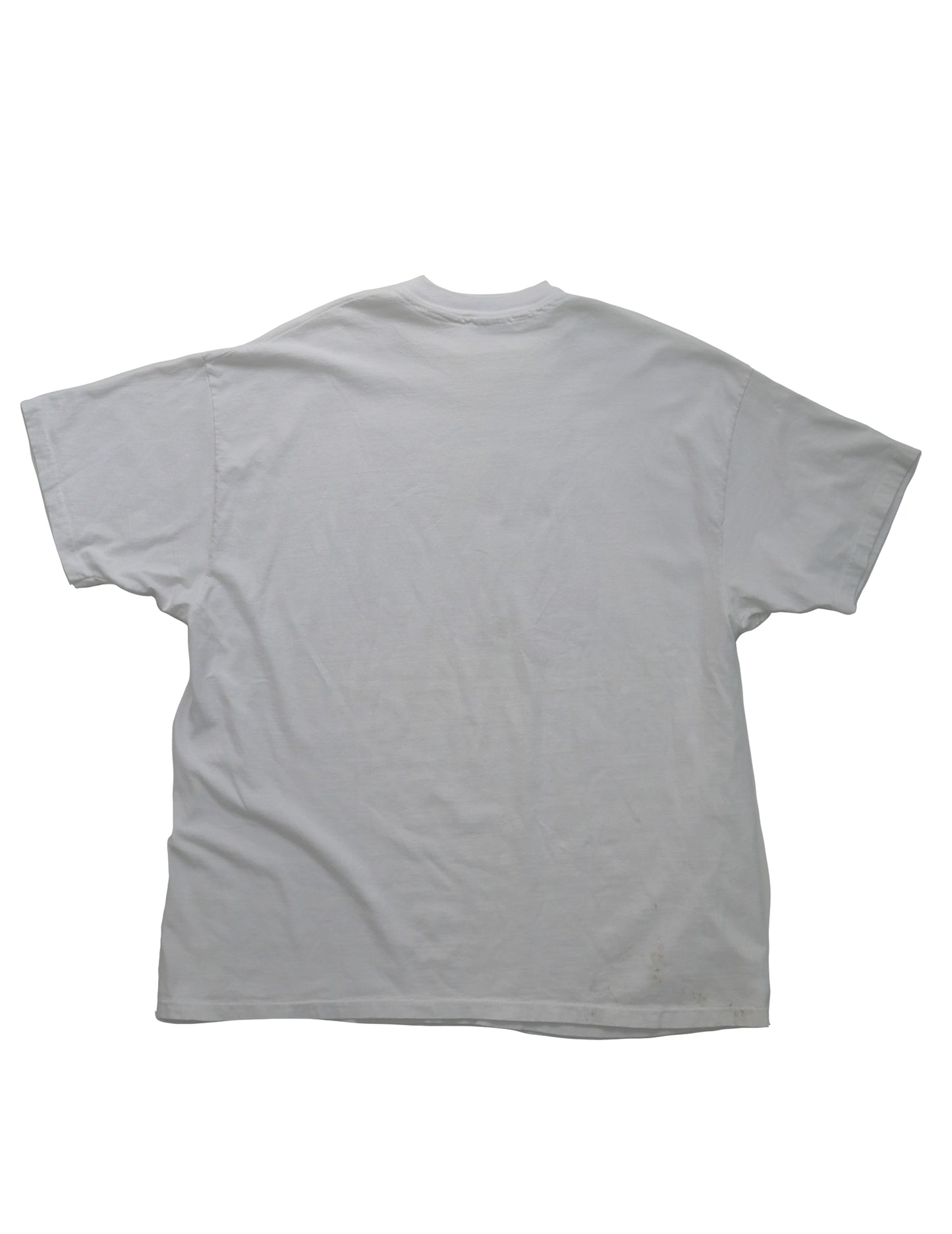 90s~ Texoma Medical Center Tee "MadeinUSA" -XXL-