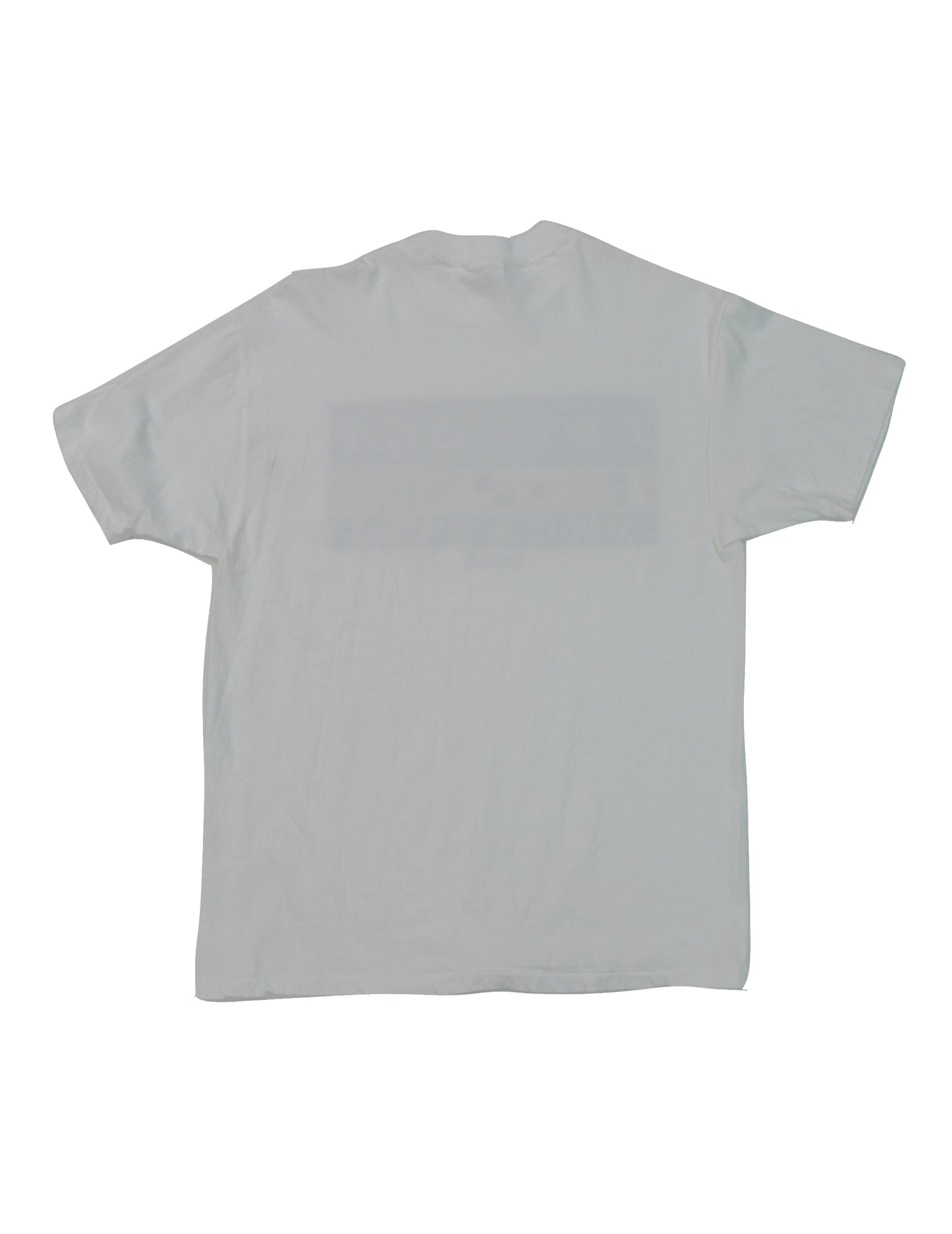 90s~ TRILOGY HAWAII Tee "MadeinUSA" -L-