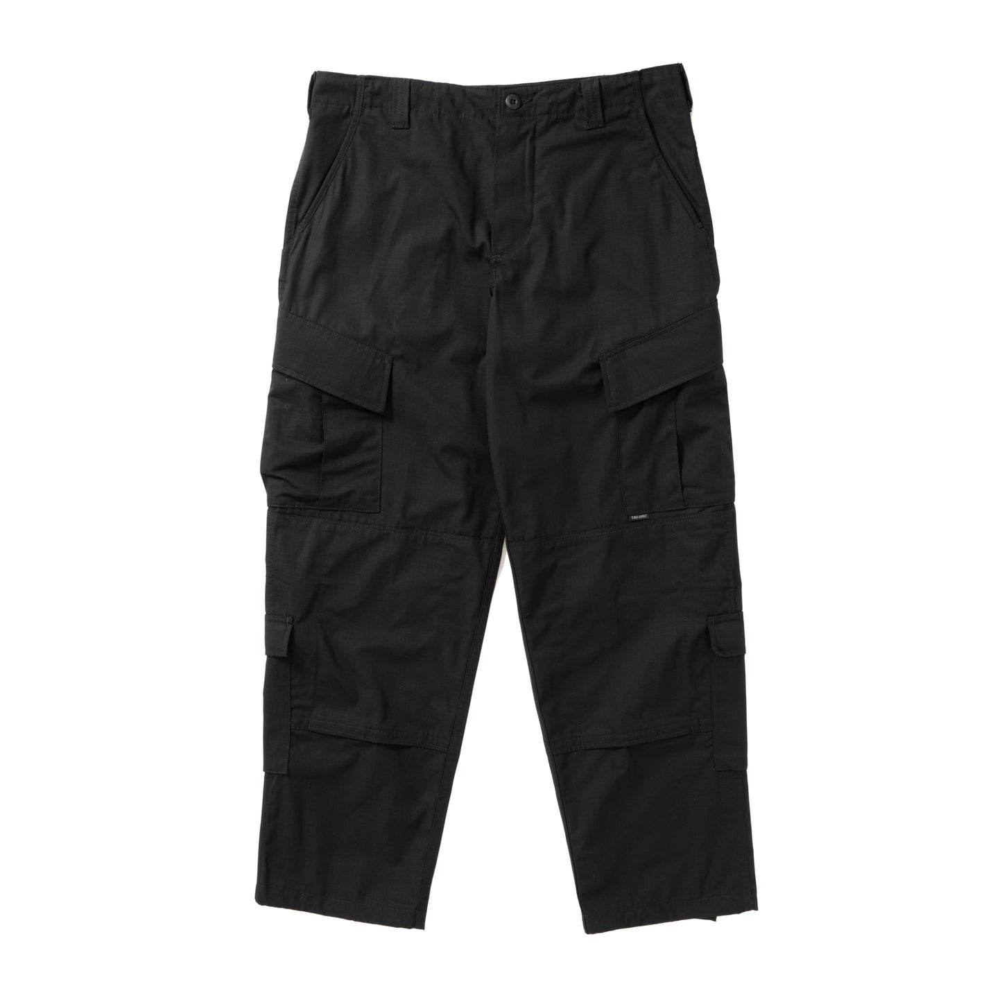 Tactical Response Uniform Pants / Black / Short