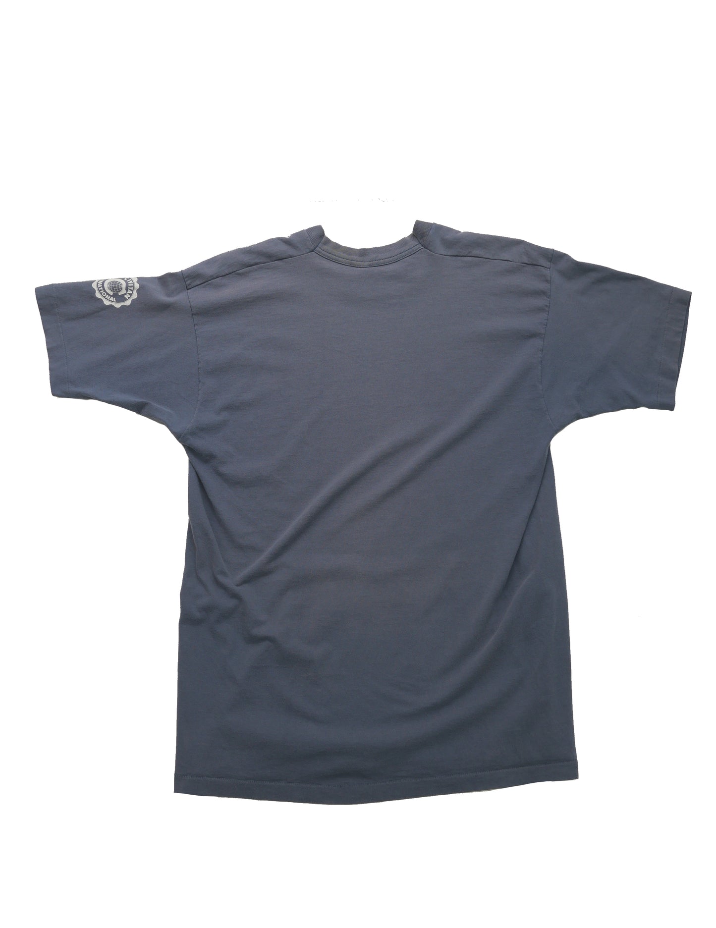 90s~ youth SEMINAR Tee "MadeinUSA" -XL-