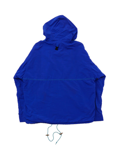 ADIDAS EQUIPMENT / 90's Full Zip Nylon Jacket -L-