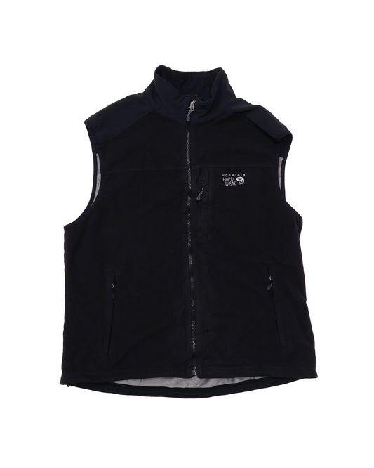 MOUNTAIN HARDWEAR / Mountain Tech Vest -XXL-