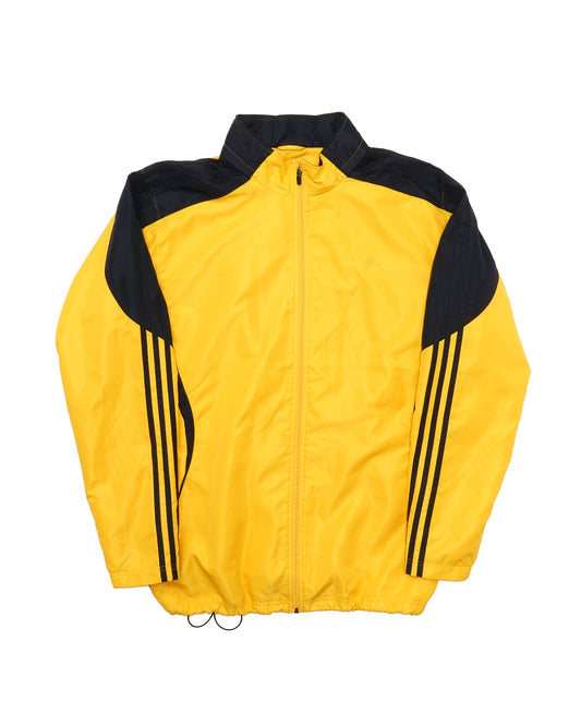 ADIDAS / Poly Jacket -XL-