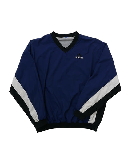 ADIDAS / 90’s Pullover Top -L～XL-