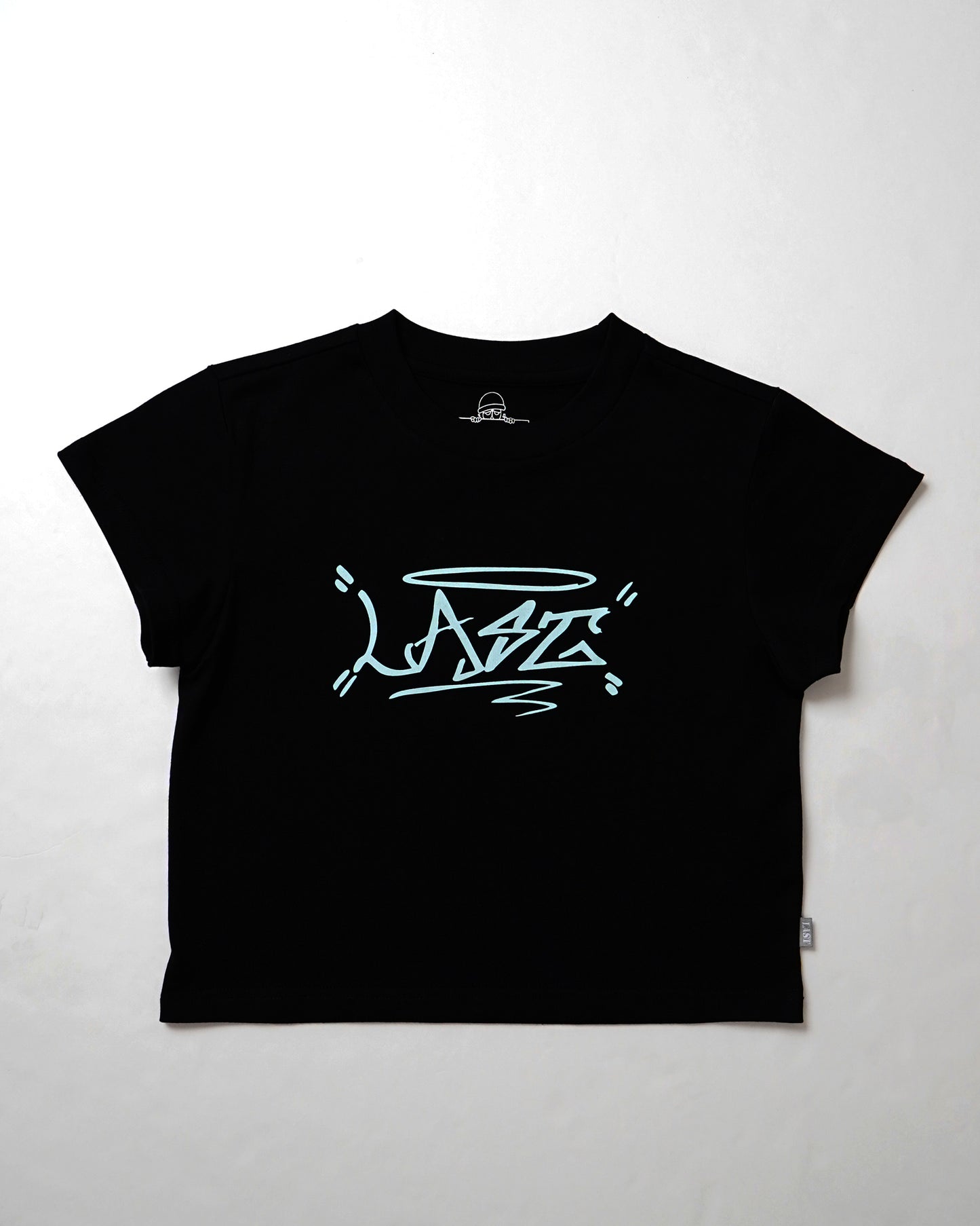"LOCAL 154" S/S Tee BLK-XS