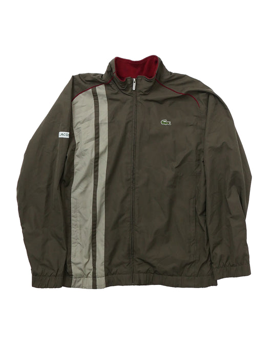 LACOSTE SPORT / 00'sPoly Jacket -3-