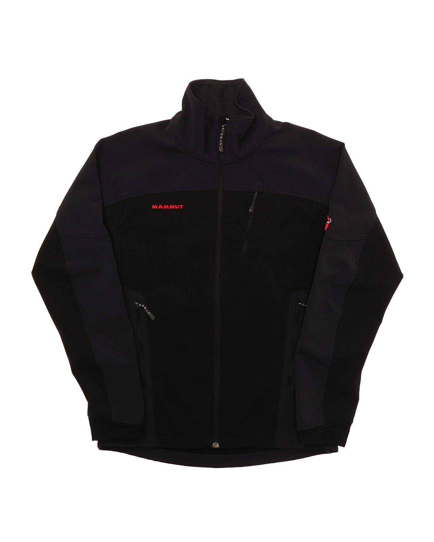 MAMMUT / SOFtech Softshell Jacket -M-