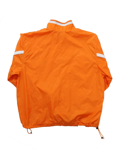 ADIDAS / 00's Poly Jacket -2XL-