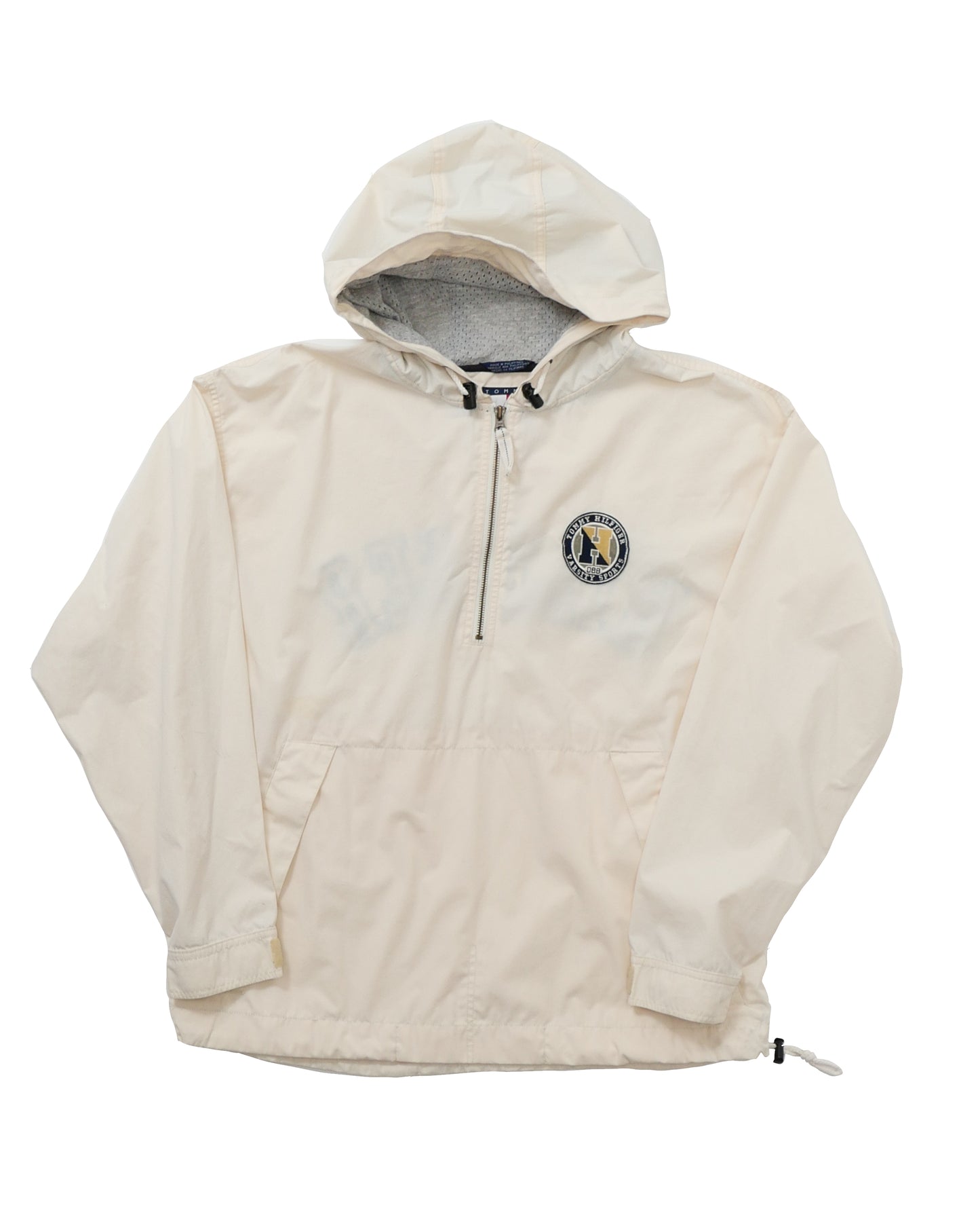 TOMMY HILFIGER / 90's Cotton Anorak Parka -L-