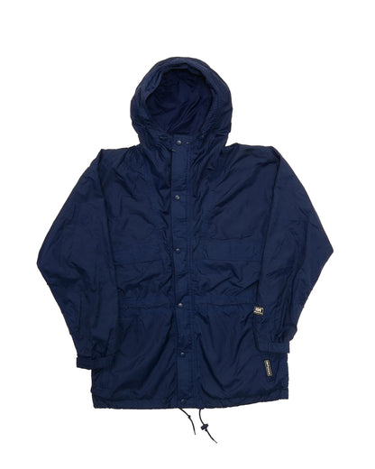 HELLY HANSEN / 90's Packable Nylon Jacket -S-