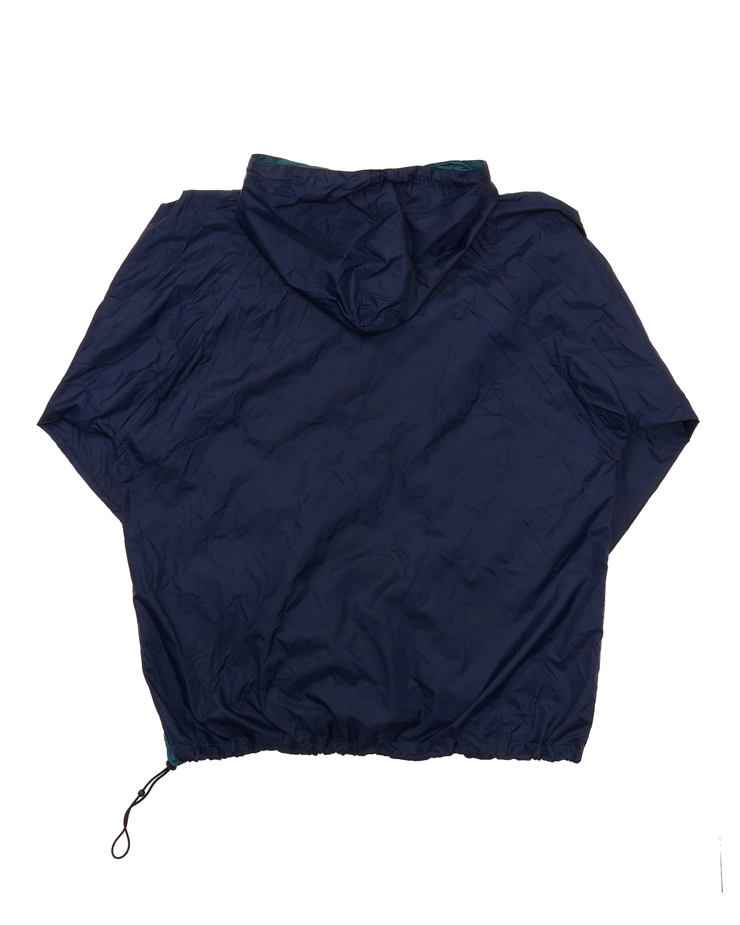 HELLY HANSEN / 90's Ripstop Nylon Jacket -XL-
