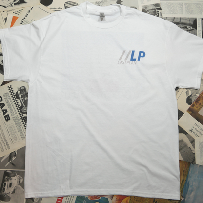 LASTPLAN S/S Tee 1