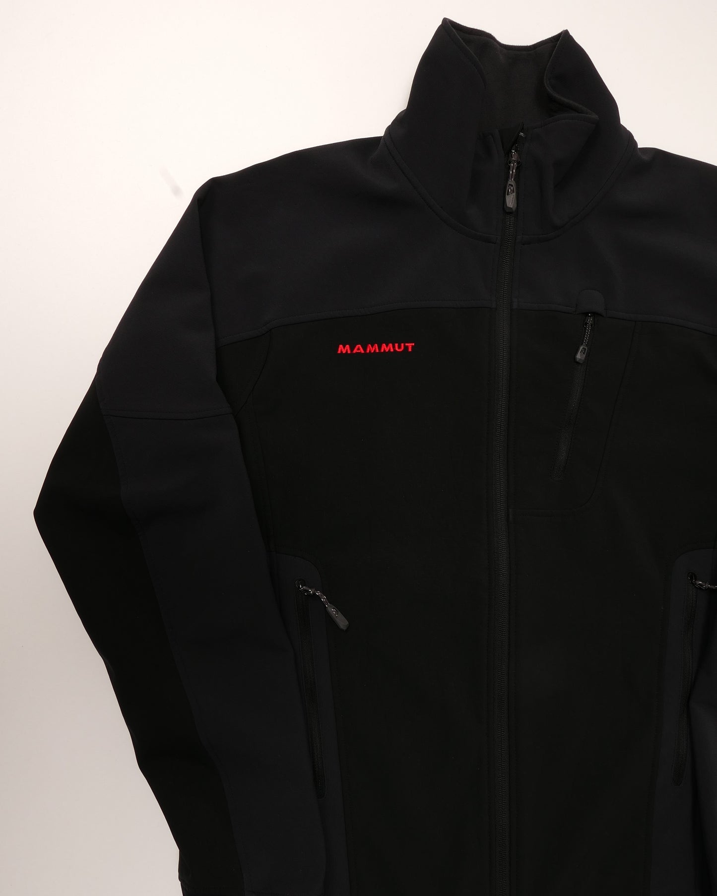 MAMMUT / SOFtech Softshell Jacket -M-