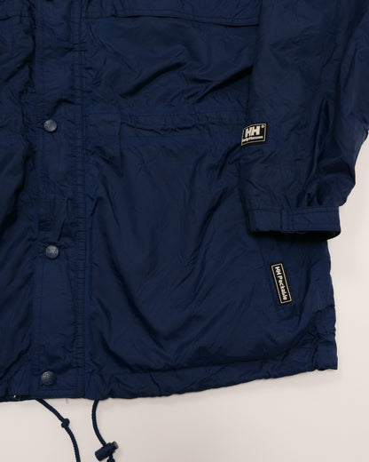 HELLY HANSEN / 90's Packable Nylon Jacket -S-