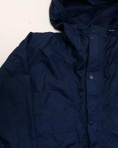 HELLY HANSEN / 90's Packable Nylon Jacket -S-