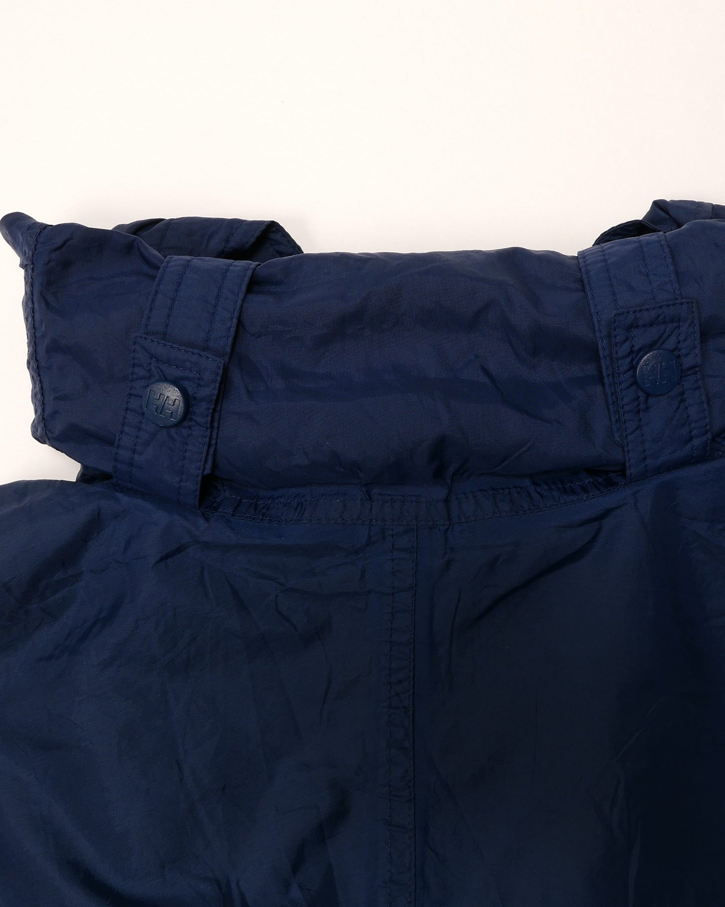 HELLY HANSEN / 90's Packable Nylon Jacket -S-