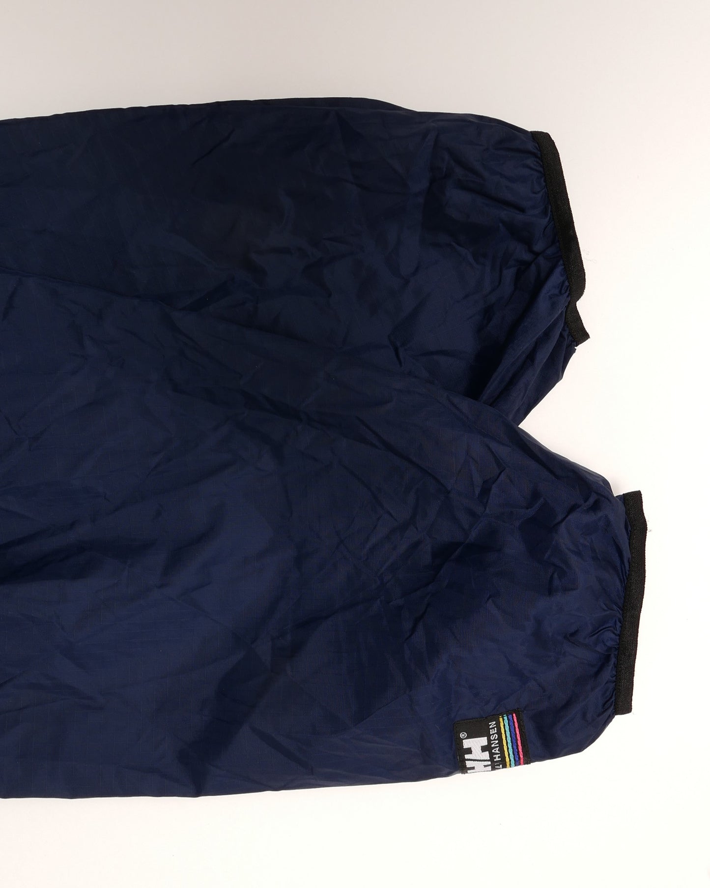 HELLY HANSEN / 90's Ripstop Nylon Jacket -XL-