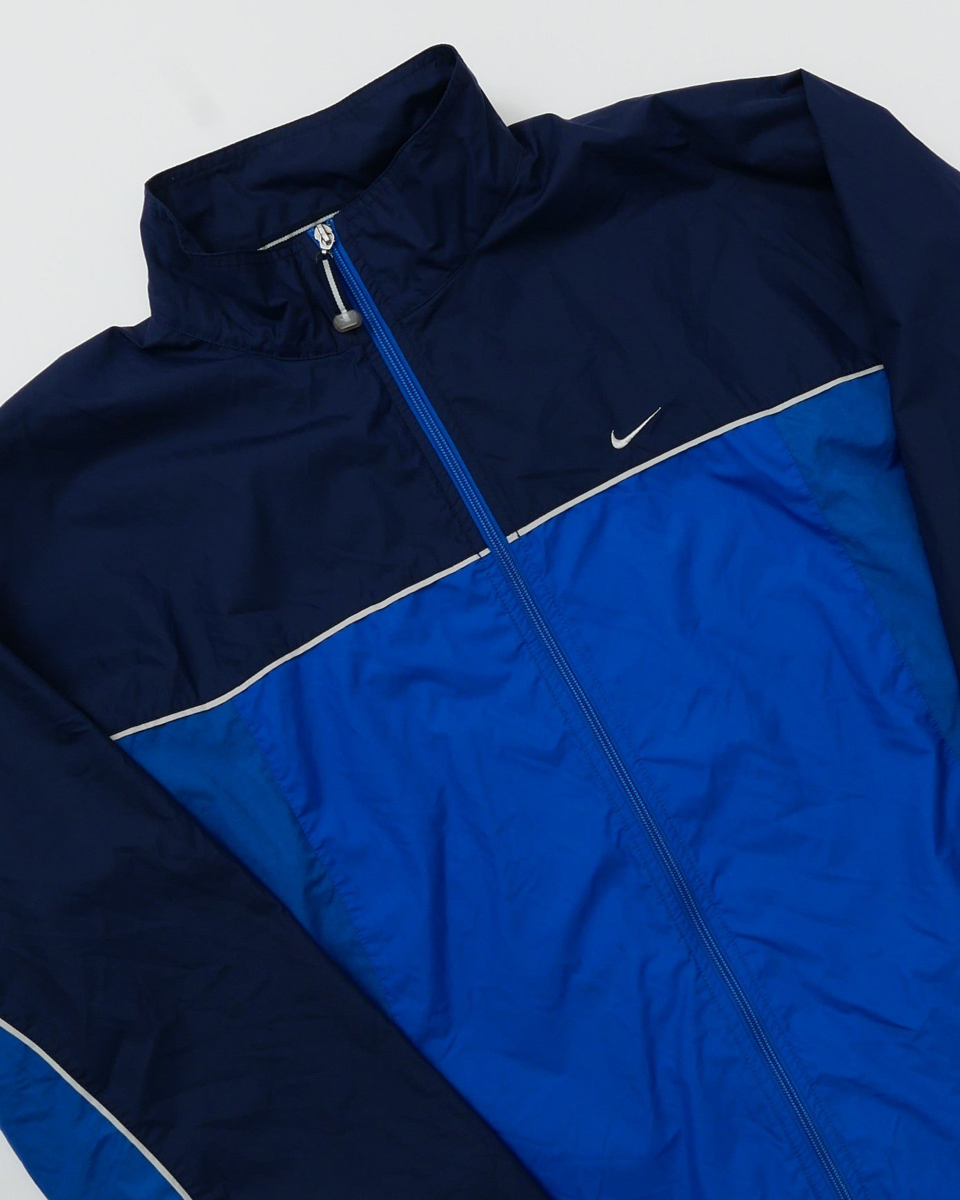 NIKE / 00's Nylon Jacket -XL-