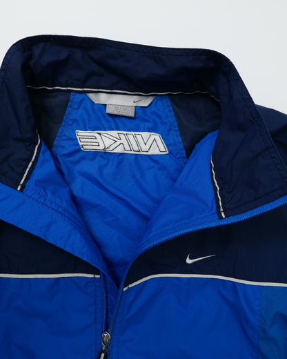 NIKE / 00's Nylon Jacket -XL-