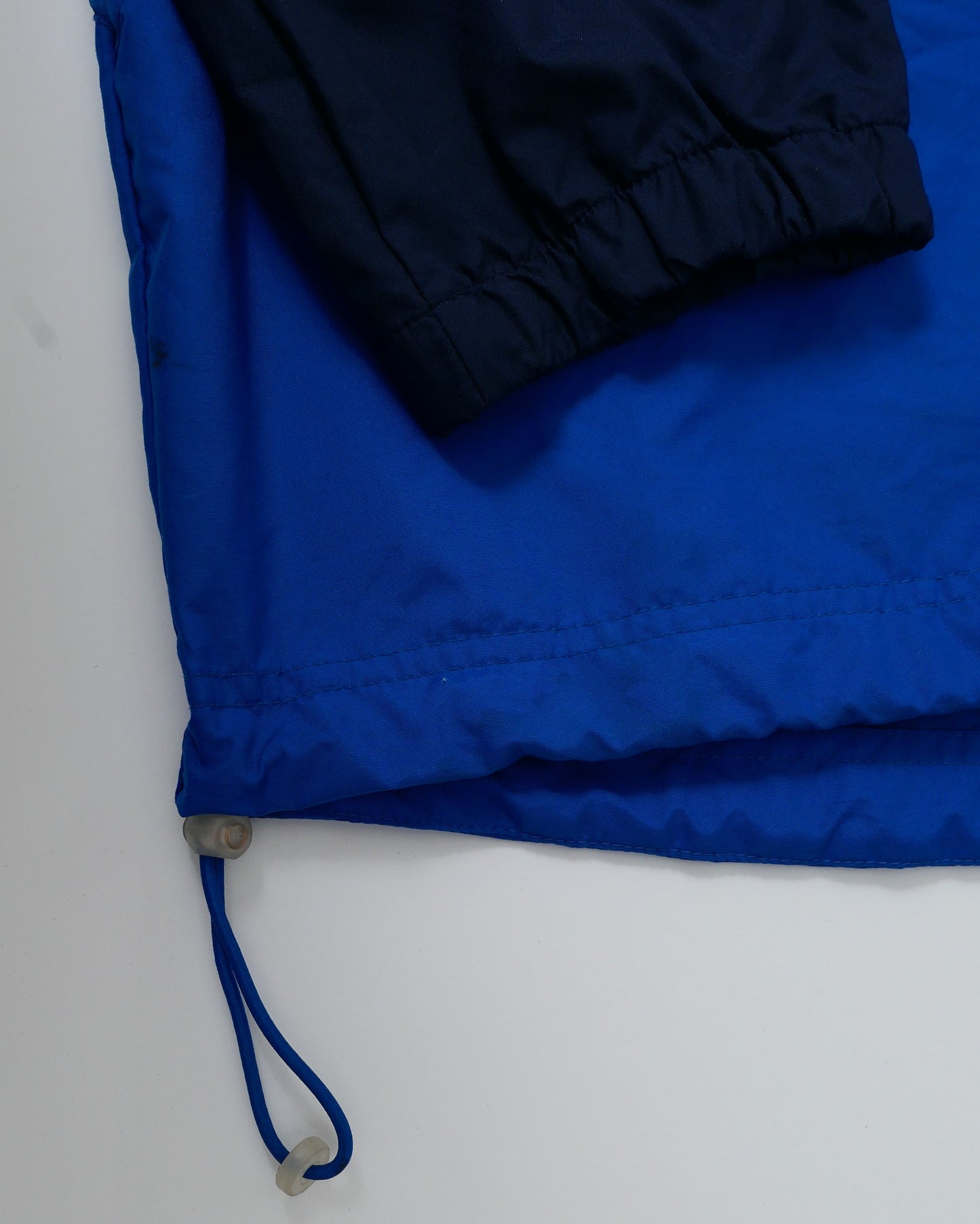 NIKE / 00's Nylon Jacket -XL-