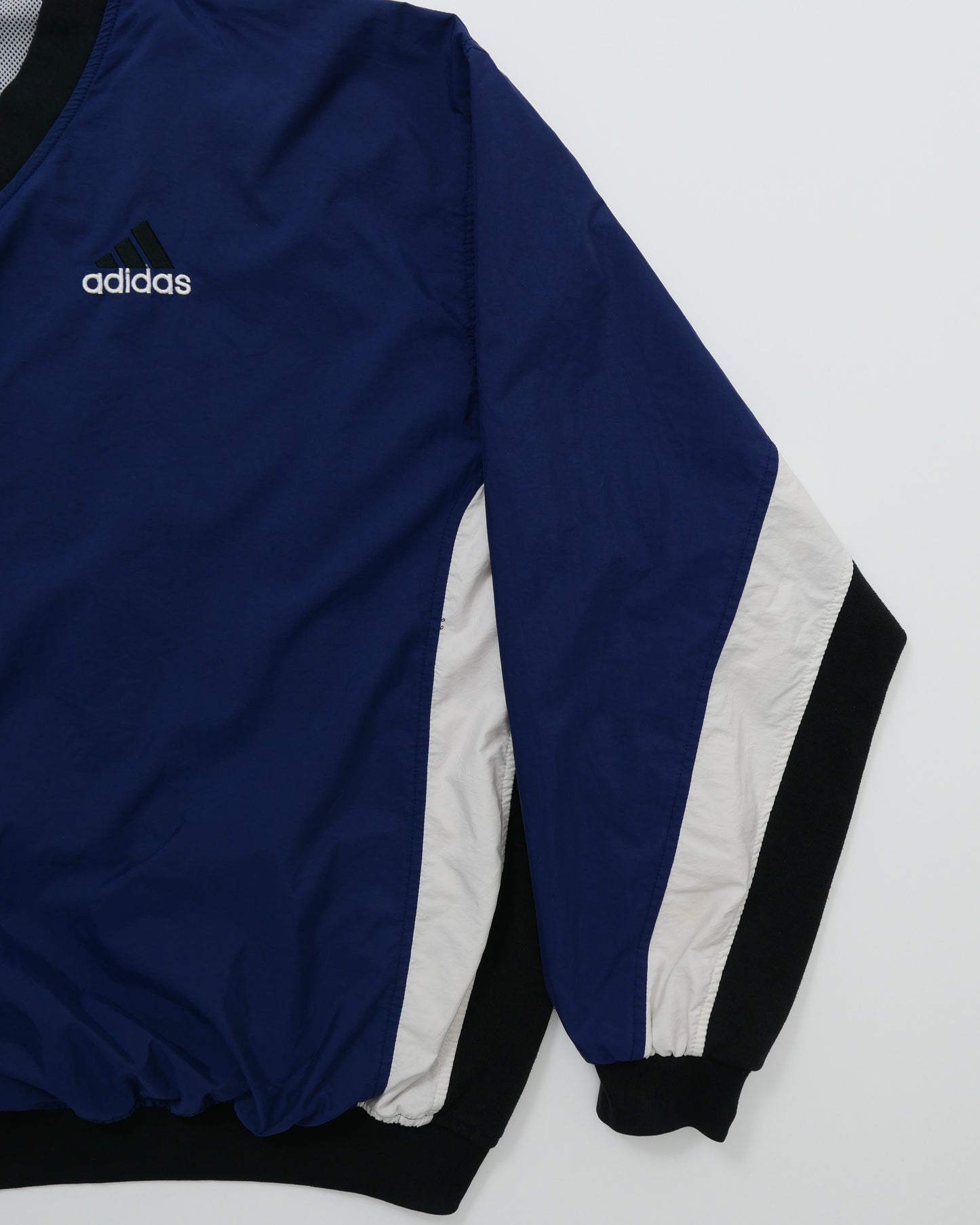 ADIDAS / 90’s Pullover Top -L～XL-