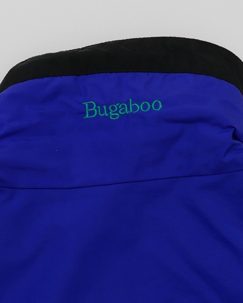 COLUMBIA / 00's Nylon Jacket  "Bugaboo" -L-