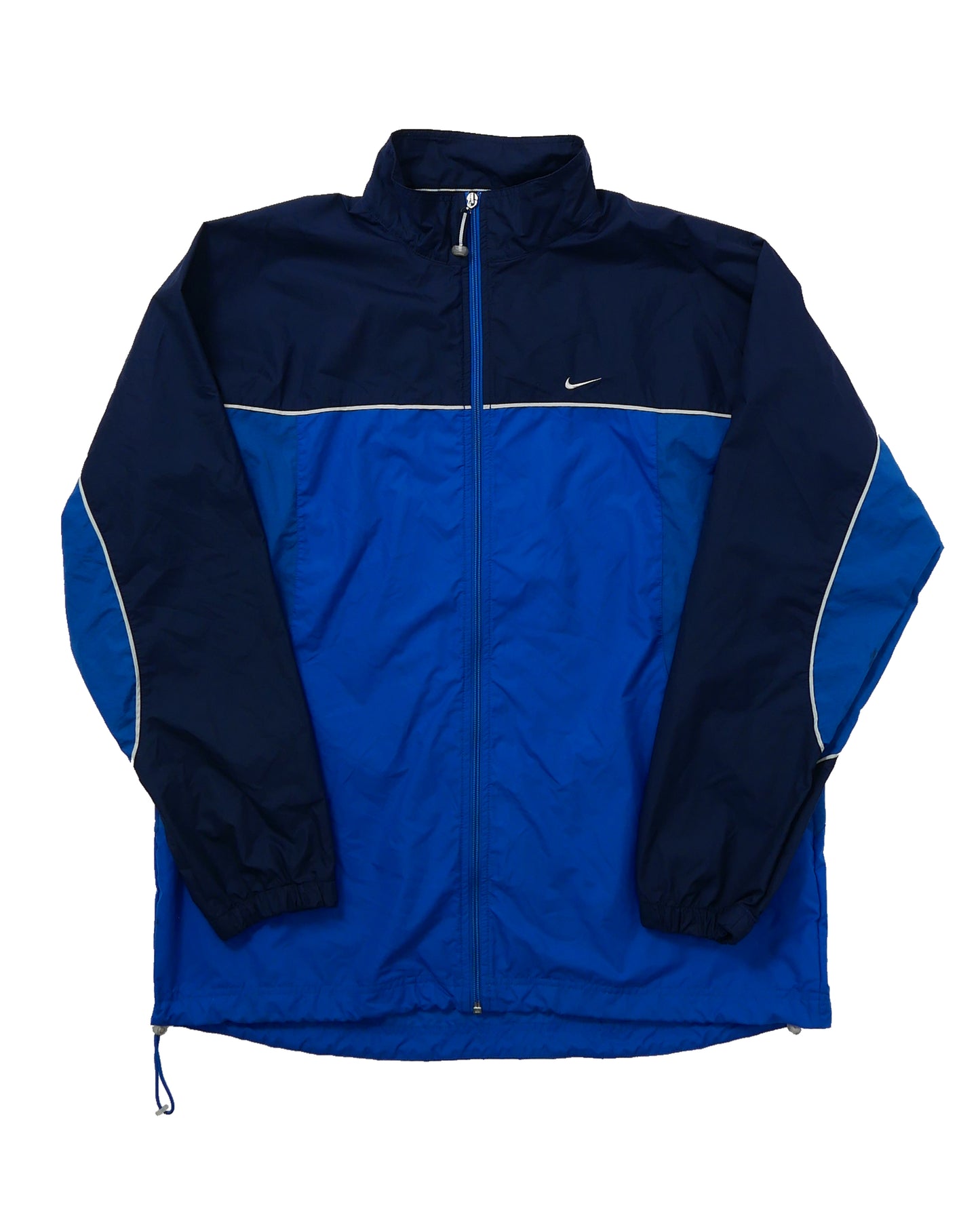 NIKE / 00's Nylon Jacket -XL-