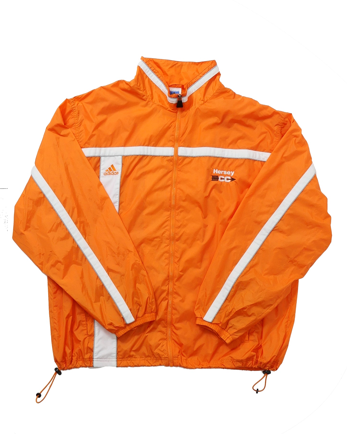 ADIDAS / 00's Poly Jacket -2XL-