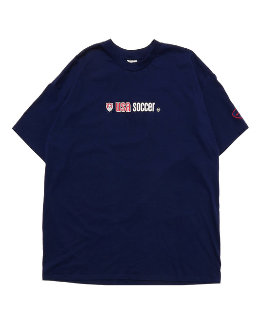 NIKE / 00's U.S. National Soccer Team Tee