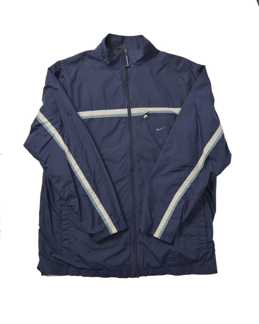 NIKE / 00’s Nylon Jacket -XL-