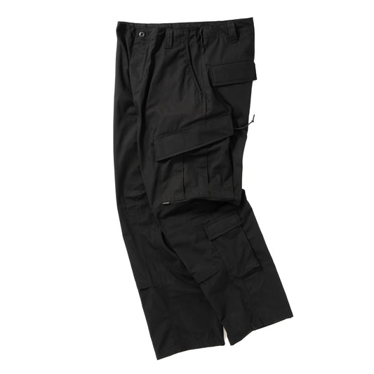 Tactical Response Uniform Pants / Black / Short