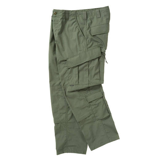 Tactical Response Uniform Pants / Olive Drab / Short