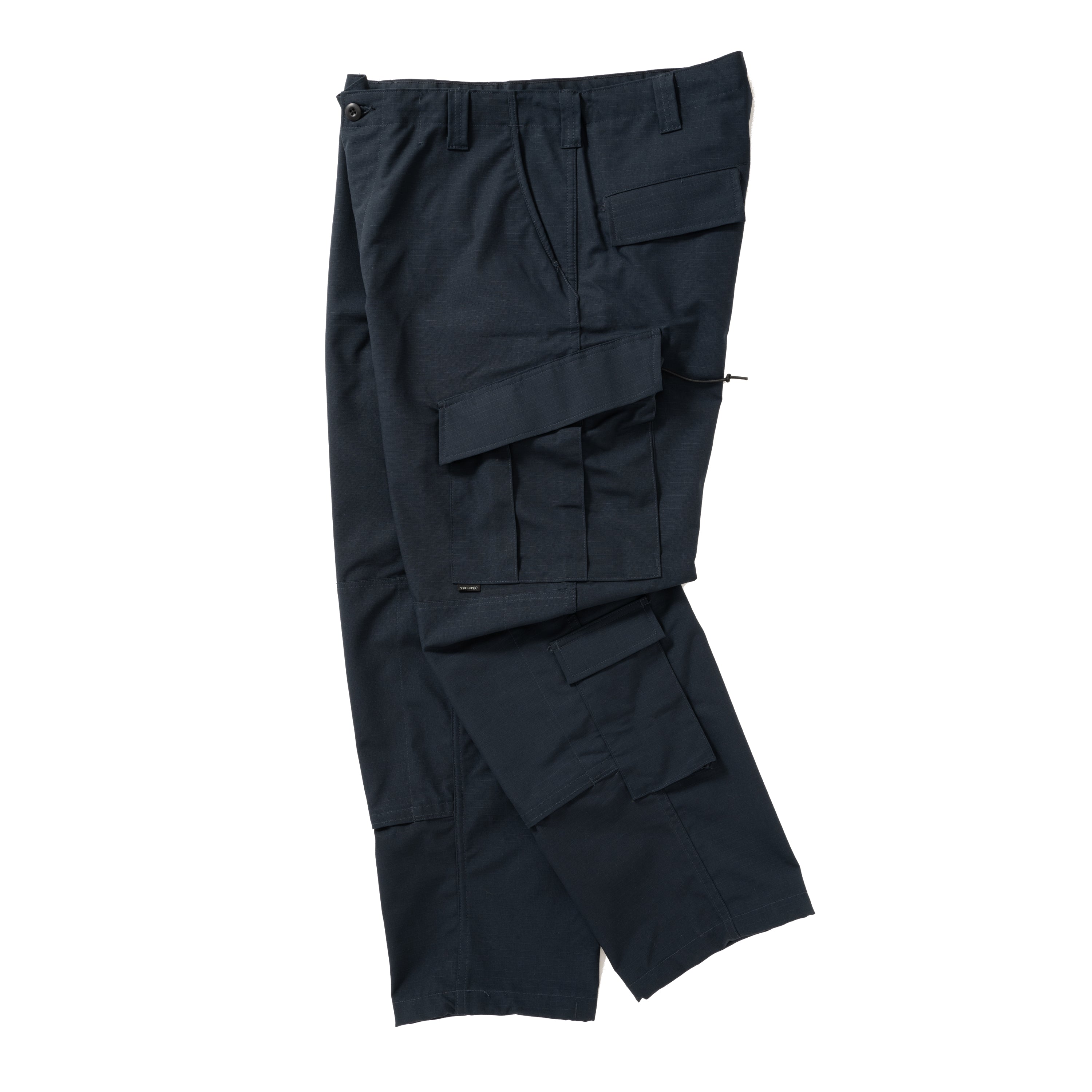 Tactical Response Uniform Pants / Navy / Short / ACU CORDURA PANTS / 10  POCKETS PANTS – LASTPLAN