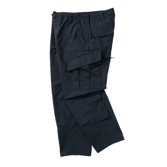 Tactical Response Uniform Pants / Navy / Short