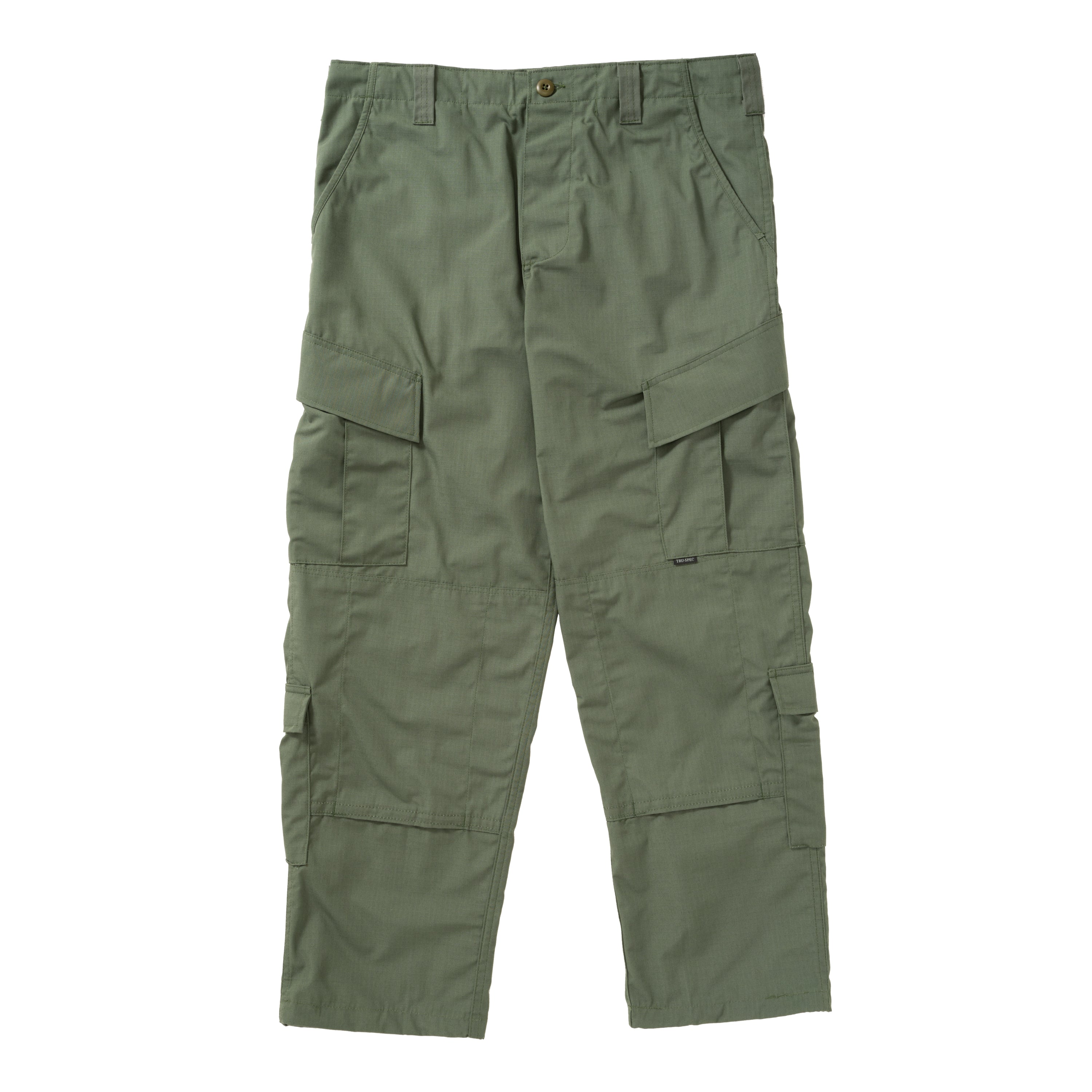 Tactical Response Uniform Pants / Olive Drab / Short